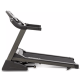 Spirit XT185 Treadmill - 2023 Model-Folding-Spirit Fitness-6
