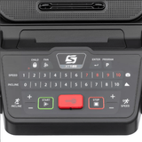 Spirit XT185 Treadmill - 2023 Model-Folding-Spirit Fitness-3