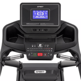 Spirit XT185 Treadmill - 2023 Model-Folding-Spirit Fitness-2