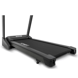 Spirit XT185 Treadmill - 2023 Model-Folding-Spirit Fitness-4