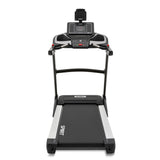 Spirit XT485 Treadmill - 2023 Model-Folding-Spirit Fitness-2