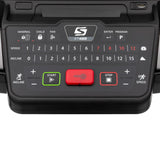 Spirit XT485 Treadmill - 2023 Model-Folding-Spirit Fitness-20