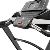 Spirit XT485 Treadmill - 2023 Model-Folding-Spirit Fitness-9