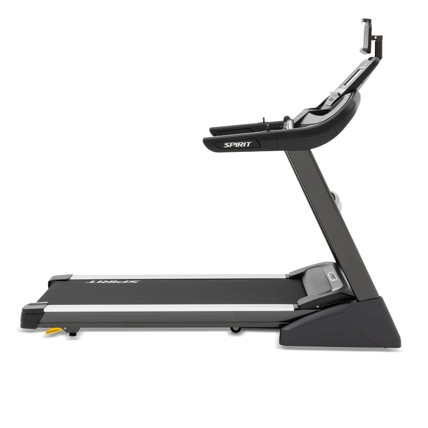 Spirit XT485 Treadmill - 2023 Model-Folding-Spirit Fitness-5