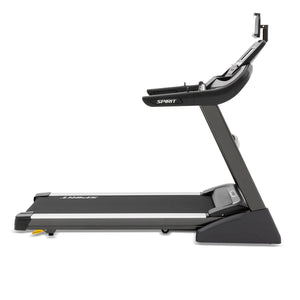 Spirit XT485 Treadmill - 2023 Model-Folding-Spirit Fitness-5