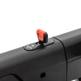 Spirit XT485 Treadmill - 2023 Model-Folding-Spirit Fitness-16