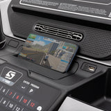 Spirit XT485 Treadmill - 2023 Model-Folding-Spirit Fitness-13