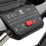 Spirit XT485 Treadmill - 2023 Model-Folding-Spirit Fitness-19