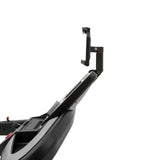 Spirit XT485 Treadmill - 2023 Model-Folding-Spirit Fitness-10