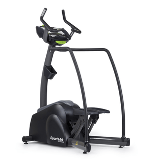SportsArt Pinnacle Stepper S715-Steppers-SportsArt-1