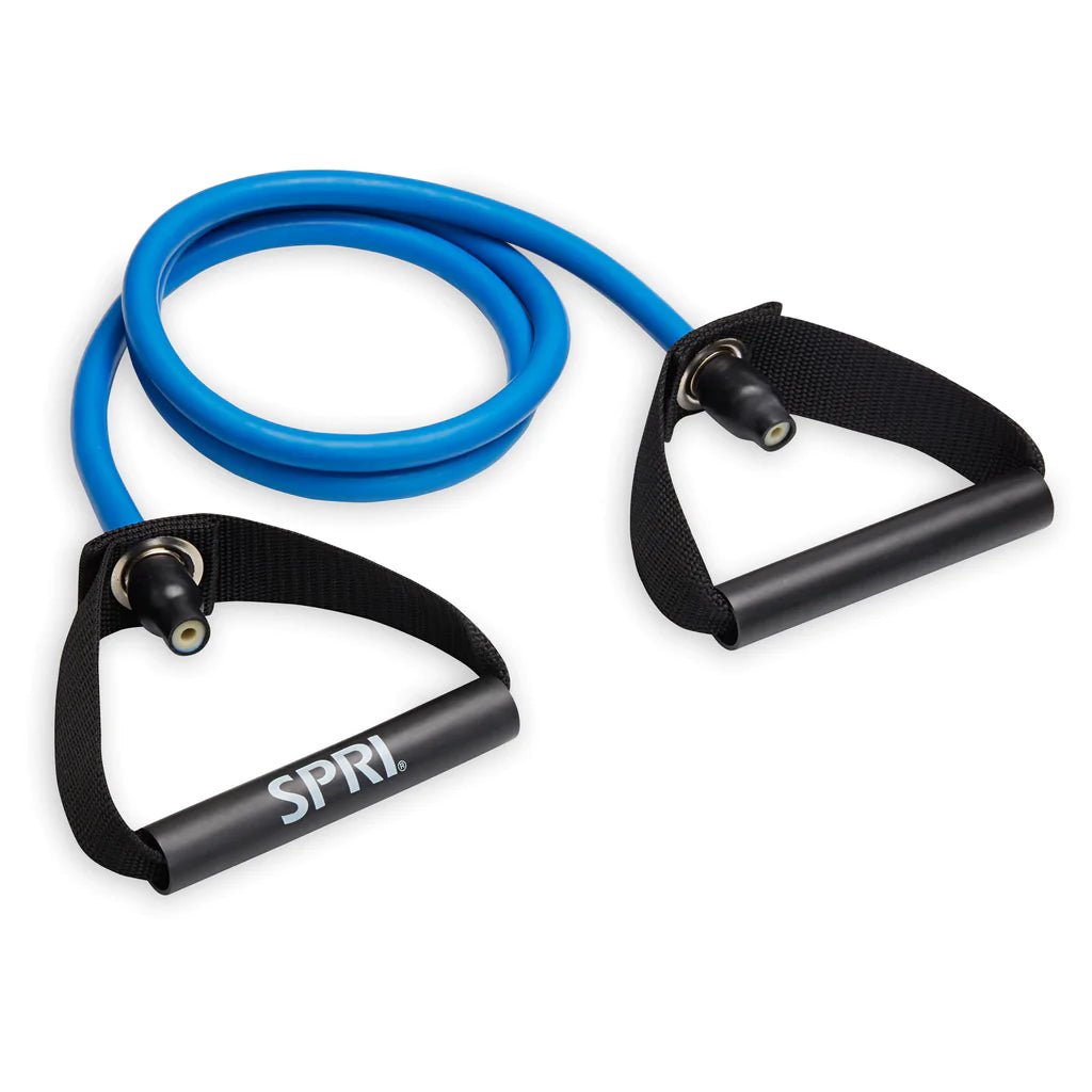 Spri Toner Band-Resistance Tubes-Spri-4
