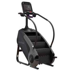 Stairmaster 8 Series Gauntlet W/LCD-Steppers -Stairmaster-1