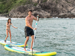 Aztron SUPER NOVA Compact All Around SUP - 11'-Paddleboards-Aztron Sports-13