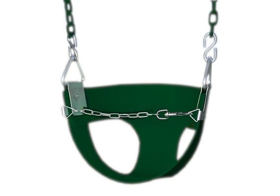Toddler Swing Seat FY-Playground-Flaman Family-1