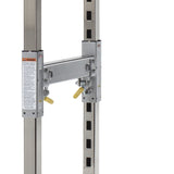 TuffStuff Power Rack Cage - CPR 265-Weight Lifting Cage-TuffStuff Fitness-3