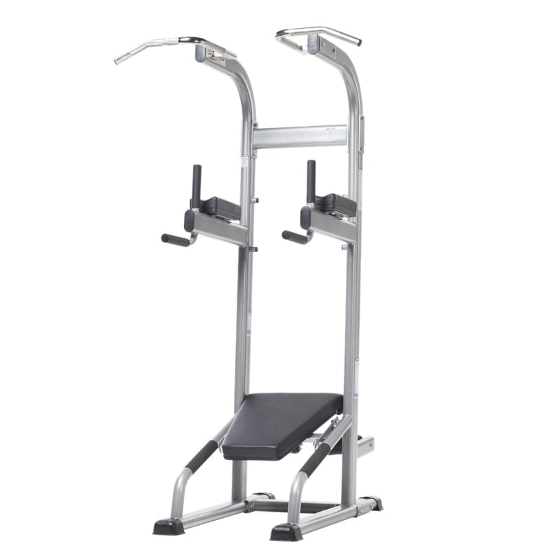 TuffStuff VKR Training Tower - CCD 347 (Chin / Dip / Ab / Push Up)-Accessories-TuffStuff Fitness-1