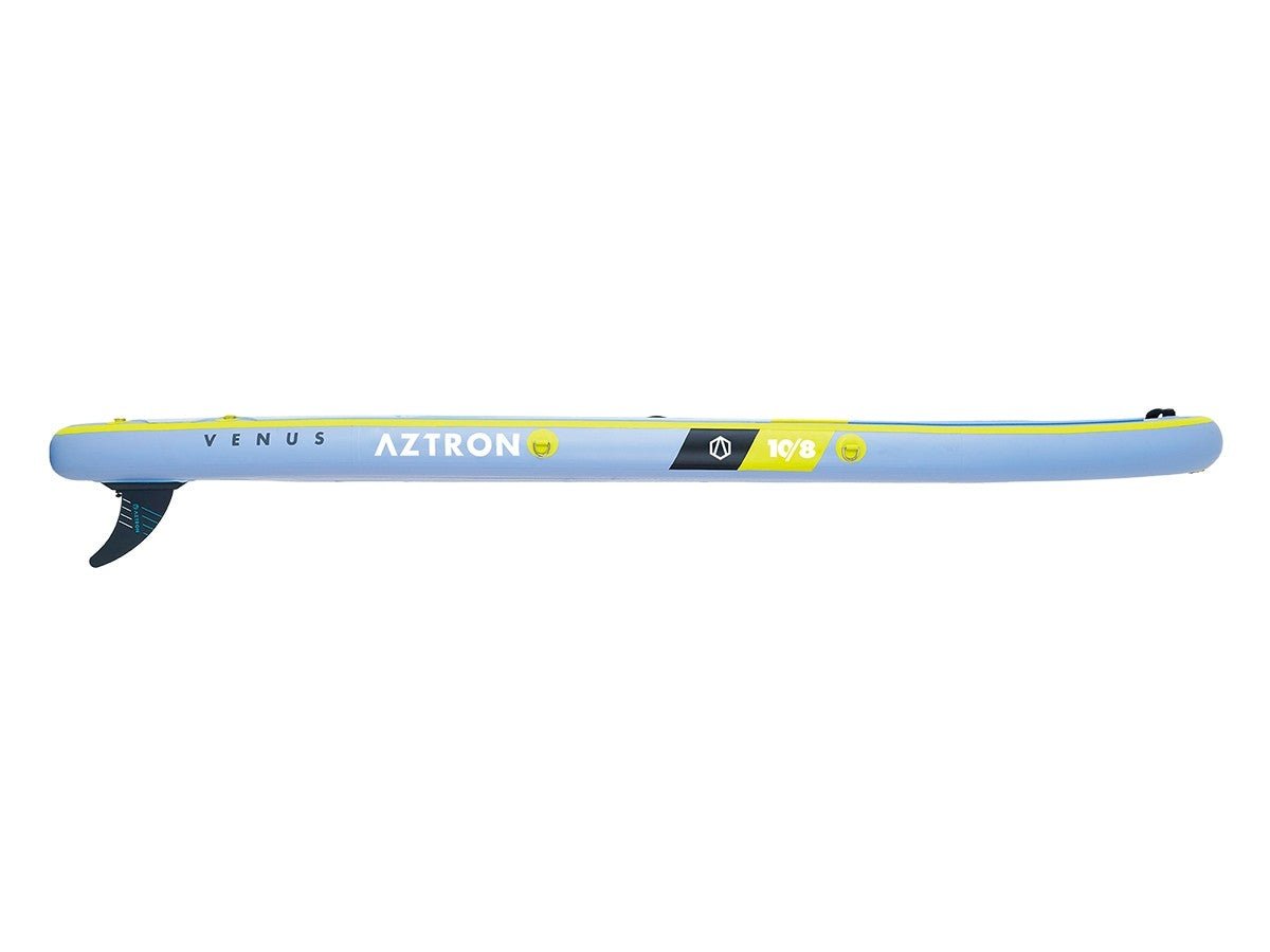 Aztron VENUS Yoga SUP - 10' 8"-Paddleboards-Aztron Sports-4