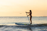 Aztron VENUS Yoga SUP - 10' 8"-Paddleboards-Aztron Sports-9