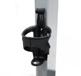 Xebex Air Runner Treadmill - (ACTAR-07)-Manual Treadmill-Xebex Fitness-5