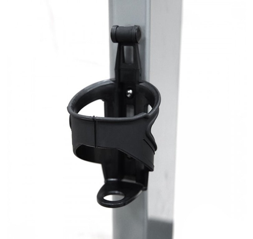 Xebex Air Runner Treadmill - (ACTAR-07)-Manual Treadmill-Xebex Fitness-5