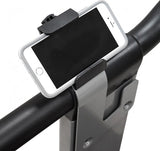 Xebex Air Runner Treadmill - (ACTAR-07)-Manual Treadmill-Xebex Fitness-4