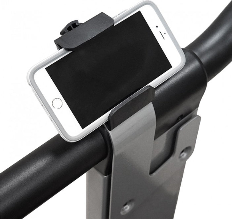 Xebex Air Runner Treadmill - (ACTAR-07)-Manual Treadmill-Xebex Fitness-4