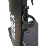 Xebex AirPlus Air Runner Treadmill (ACRT-02)-Curved Treadmill-Flaman Fitness-7