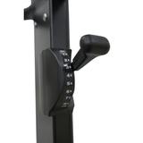 Xebex AirPlus Air Runner Treadmill (ACRT-02)-Curved Treadmill-Flaman Fitness-6