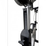 Xebex AirPlus Cycle Bike Ergometer - (AMSB-03-BA)-Air Bike -Xebex Fitness-6