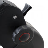 Xebex AirPlus Cycle Bike Ergometer - (AMSB-03-BA)-Air Bike -Xebex Fitness-11