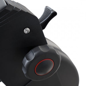 Xebex AirPlus Cycle Bike Ergometer - (AMSB-03-BA)-Air Bike -Xebex Fitness-11