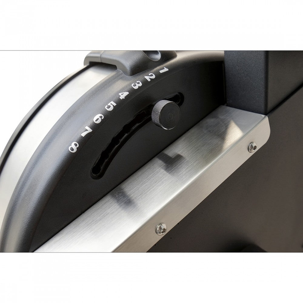 Xebex AirPlus Cycle Bike Ergometer - (AMSB-03-BA)-Air Bike -Xebex Fitness-9