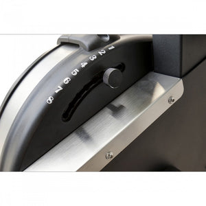 Xebex AirPlus Cycle Bike Ergometer - (AMSB-03-BA)-Air Bike -Xebex Fitness-9