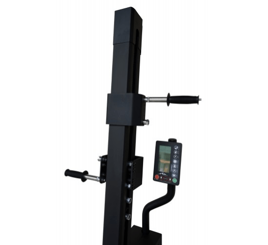 Xebex Climber Cross Crawl Attachment (CBR-CC)-Steppers -Xebex Fitness-2