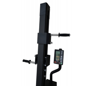 Xebex Climber Cross Crawl Attachment (CBR-CC)-Steppers -Xebex Fitness-2