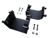 Xebex Climber Cross Crawl Attachment (CBR-CC)-Steppers -Xebex Fitness-5