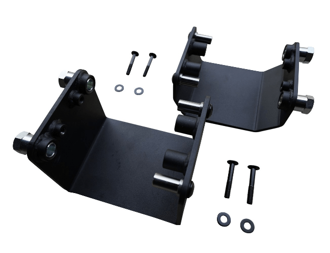 Xebex Climber Cross Crawl Attachment (CBR-CC)-Steppers -Xebex Fitness-5
