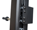 Xebex Climber Cross Crawl Attachment (CBR-CC)-Steppers -Xebex Fitness-6