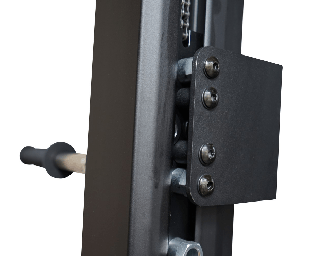 Xebex Climber Cross Crawl Attachment (CBR-CC)-Steppers -Xebex Fitness-6
