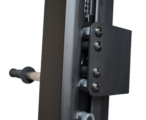 Xebex Climber Cross Crawl Attachment (CBR-CC)-Steppers -Xebex Fitness-6