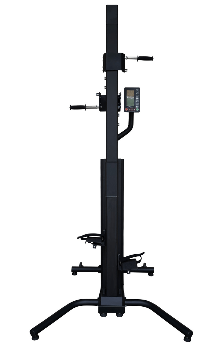 Xebex Climber Cross Crawl Attachment (CBR-CC)-Steppers -Xebex Fitness-4