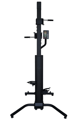 Xebex Climber Cross Crawl Attachment (CBR-CC)-Steppers -Xebex Fitness-4