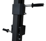 Xebex Climber Cross Crawl Attachment (CBR-CC)-Steppers -Xebex Fitness-1