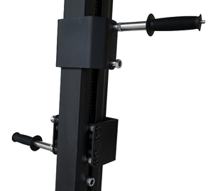 Xebex Climber Cross Crawl Attachment (CBR-CC)-Steppers -Xebex Fitness-1