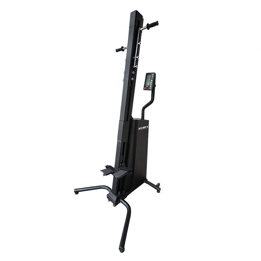 Xebex Climber Extender Arms (CBR-EXT)-Elliptical-Xebex Fitness-3