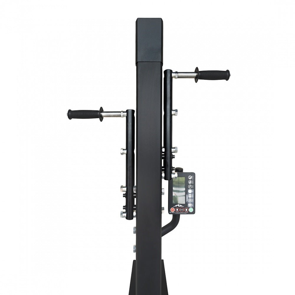 Xebex Climber Extender Arms (CBR-EXT)-Elliptical-Xebex Fitness-1