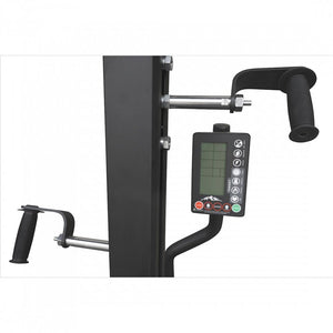 Xebex Climber Neutral Handles (CBR-NH)-Elliptical-Xebex Fitness-2