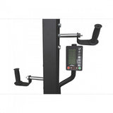 Xebex Climber Neutral Handles (CBR-NH)-Elliptical-Xebex Fitness-1