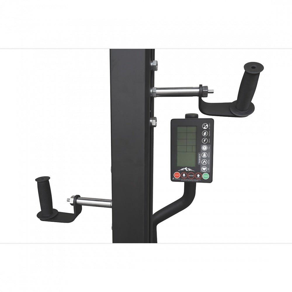 Xebex Climber Neutral Handles (CBR-NH)-Elliptical-Xebex Fitness-1