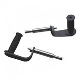 Xebex Climber Neutral Handles (CBR-NH)-Elliptical-Xebex Fitness-4